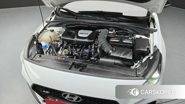 Hyundai i30 (PD) id 4232396 из Кореи 26