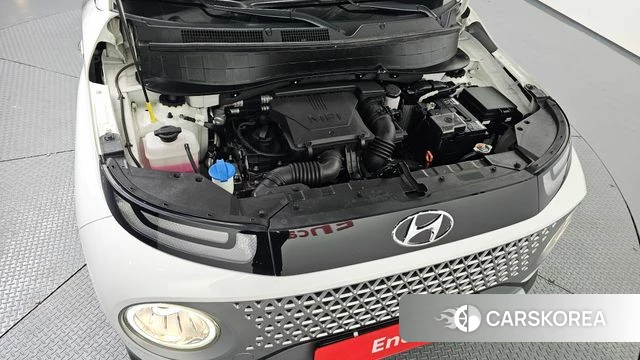 Hyundai Casper id 3940461 из Кореи 16