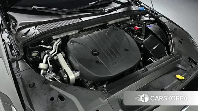 Volvo S90 id 3478493 из Кореи 16