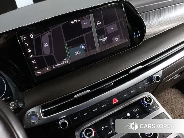 Hyundai The New Palisade id 3606197 из Кореи 16