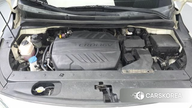 Kia The New Carnival id 4633190 из Кореи 16