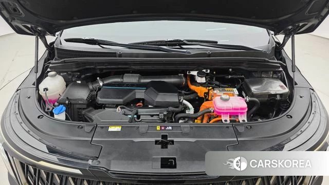 Kia The New Carnival 4th Generation id 4590870 из Кореи 16