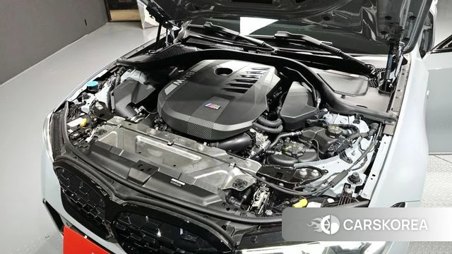 BMW 3 Series (G20) id 4177495 из Кореи 16