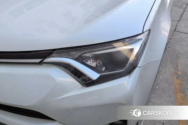 Toyota RAV4 Rongfang id 4207686 из Китая 11