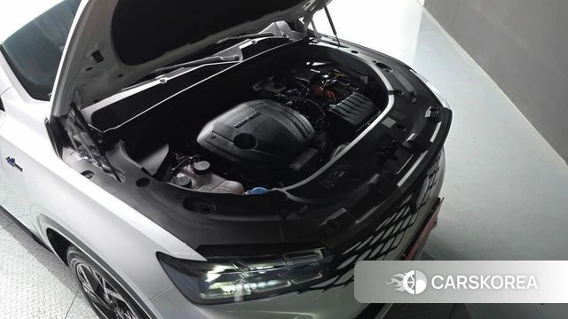 Renault Korea (Samsung) Grand Coleos id 4301945 из Кореи 29