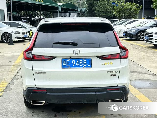 Honda CR-V id 4298542 из Китая 15