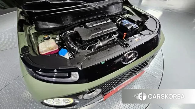 Hyundai Casper id 2998947 из Кореи 16