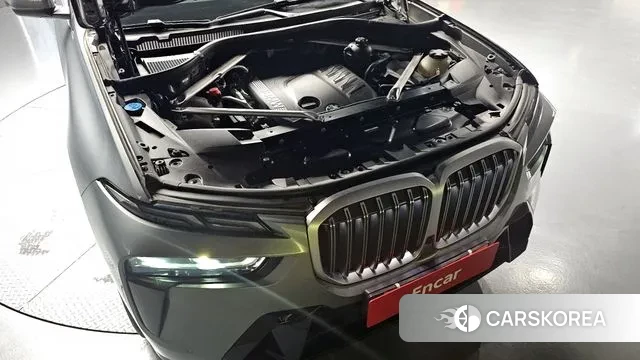 BMW X7 (G07) id 3472384 из Кореи 16