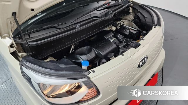 Kia The New Ray id 3873660 из Кореи 16