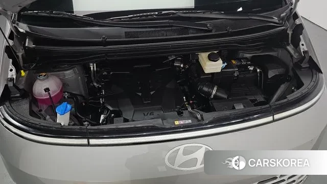 Hyundai Staria id 3696000 из Кореи 16