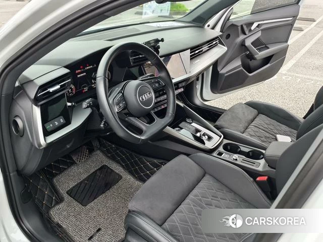 Audi A3 id 4207674 из Китая 18