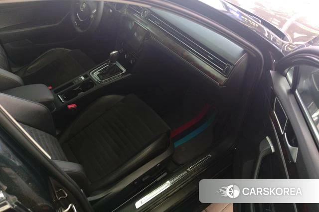 Volkswagen Magotan id 4218218 из Китая 13