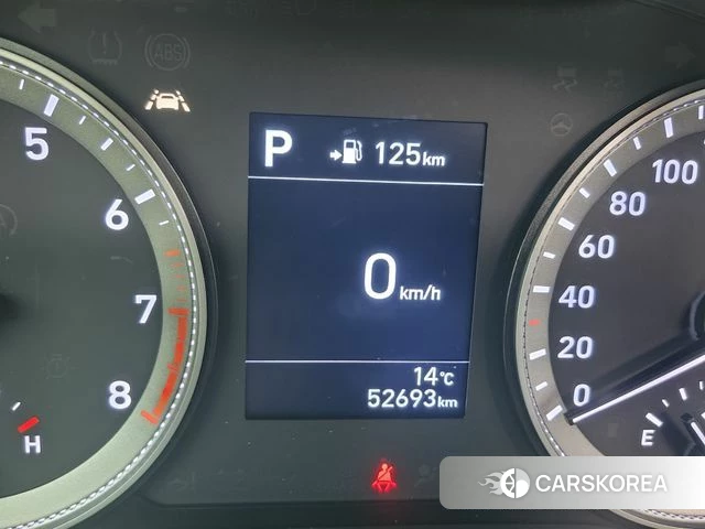 Hyundai Grandeur IG id 3899656 из Кореи 16