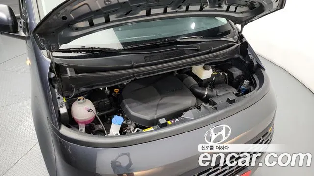 Hyundai Staria id 2781999 из Кореи 16