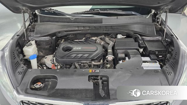 Kia The New Sorento id 4551976 из Кореи 31