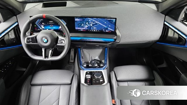 BMW X3 (G45) id 4532999 из Кореи 28