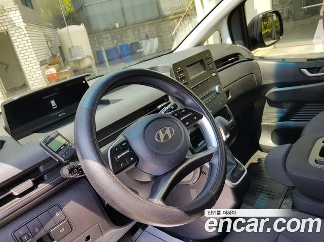 Hyundai Staria id 2708573 из Кореи 6