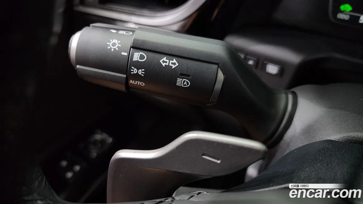 Lexus ES300h 7th generation 2023 Черный из Кореи, фото 6