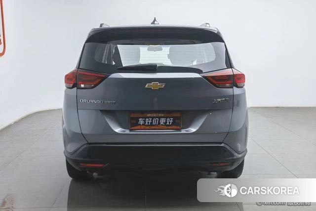 Chevrolet Volando id 4253571 из Китая 20