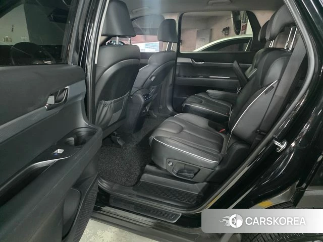 Hyundai The New Palisade id 4922195 из Кореи 13