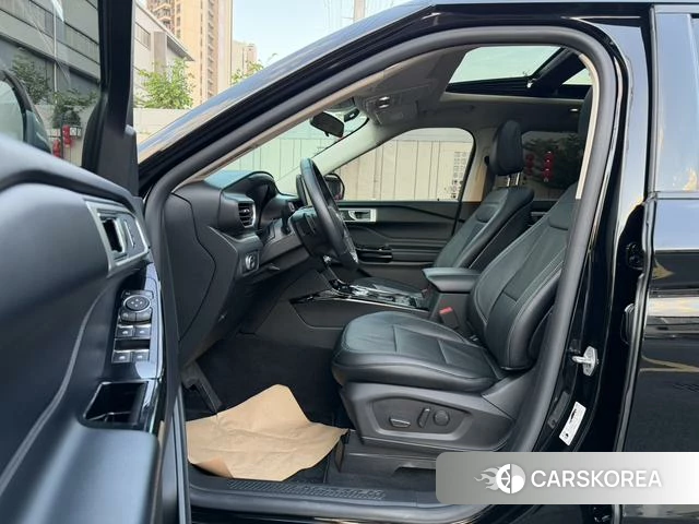Ford Explorer id 4387634 из Китая 30