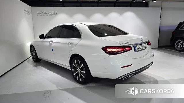 Mercedes-Benz E-Class W213 id 2931788 из Кореи 16
