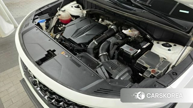 Kia Sorento 4th Generation id 4323049 из Кореи 29