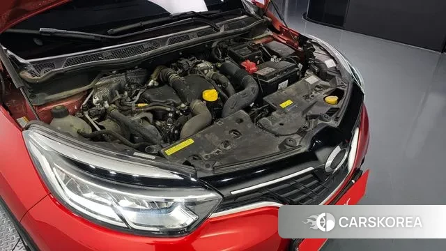 Renault Korea (Samsung) New QM3 id 3489443 из Кореи 16