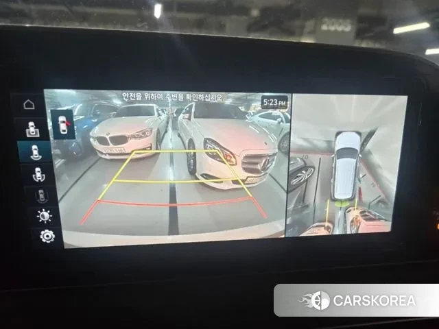 Hyundai Palisade 2019 Белый из Кореи, фото 6