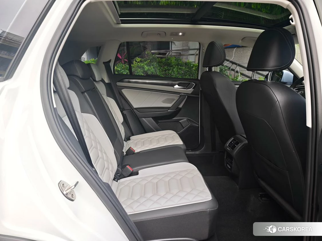Volkswagen Tayron id 4486149 из Китая 25