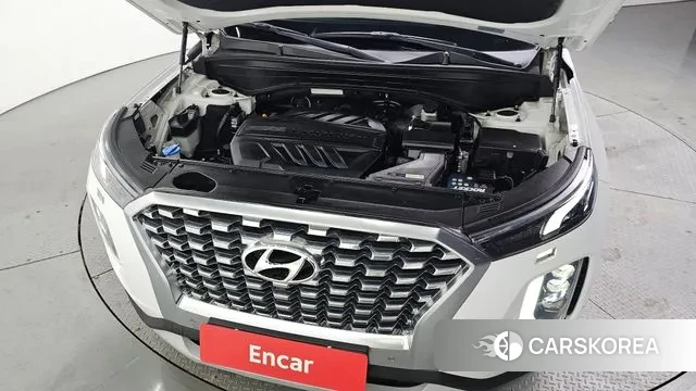 Hyundai Palisade id 3593179 из Кореи 16