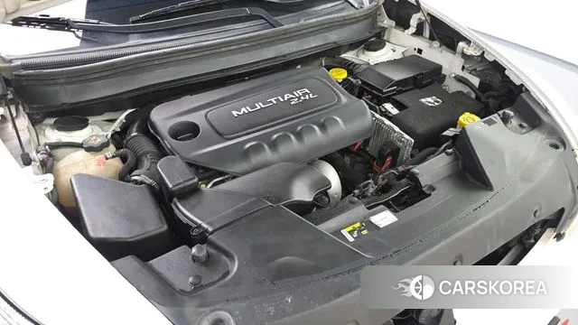 Jeep Cherokee (KL) id 3249259 из Кореи 16