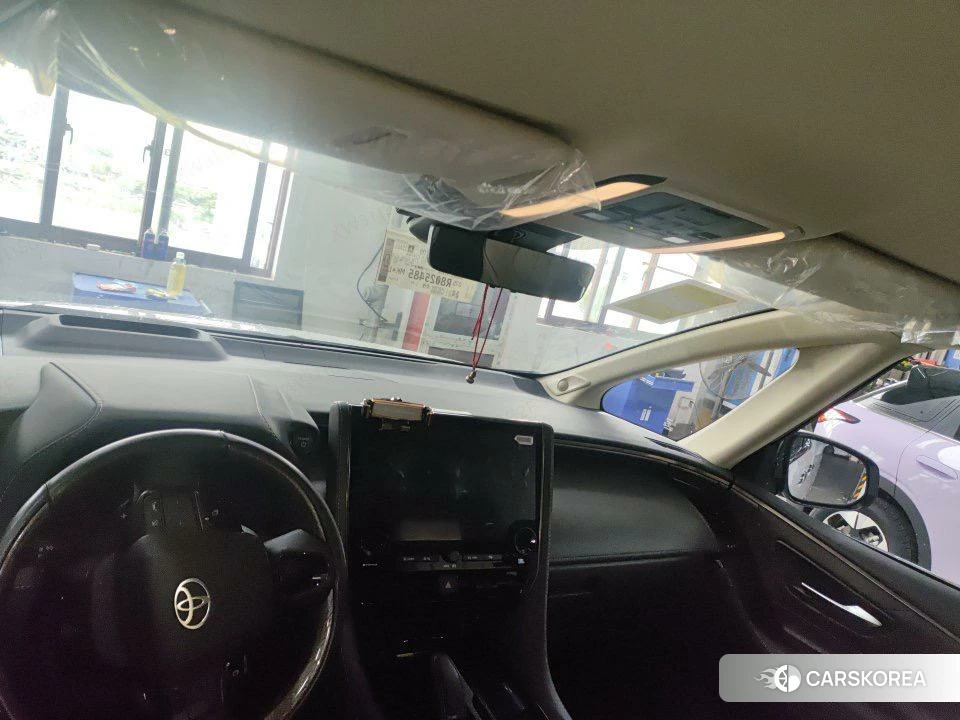 Toyota Elfa id 4454577 из Китая 9