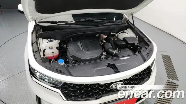 Kia Sorento 4th Generation id 2859163 из Кореи 16