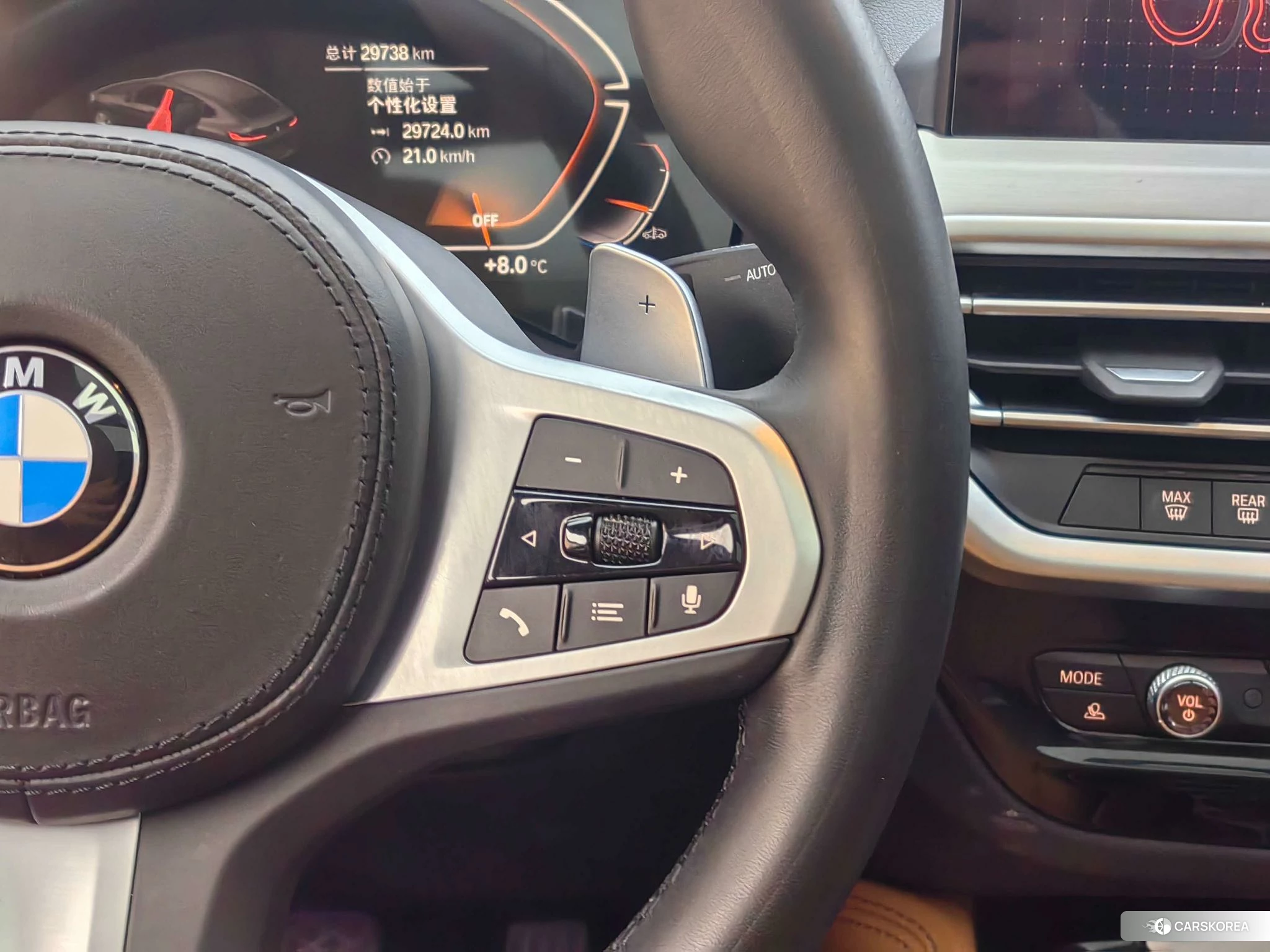 BMW X4 id 4452253 из Китая 14