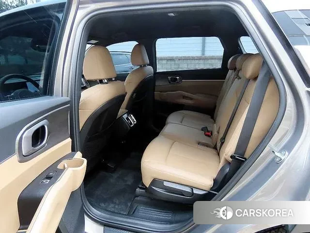 Kia Sorento 4th Generation id 3595227 из Кореи 16