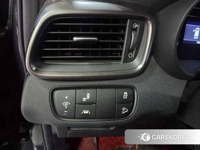 Kia The New Sorento id 3703699 из Кореи 11