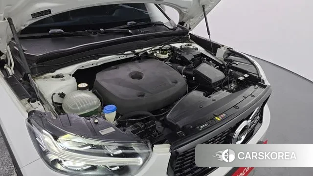 Volvo XC40 id 3612627 из Кореи 16