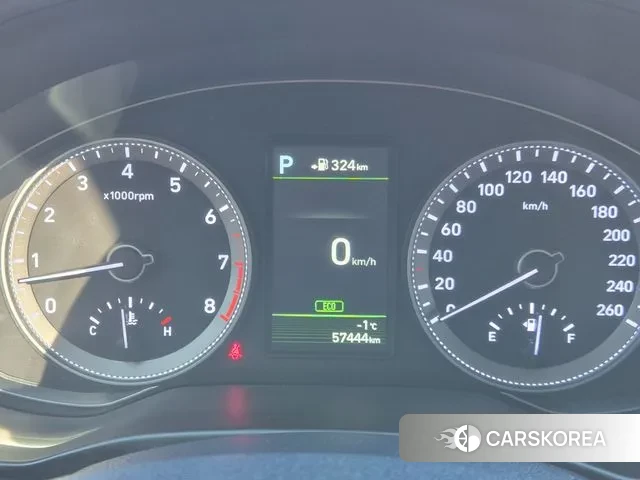 Hyundai Grandeur IG id 3541396 из Кореи 16