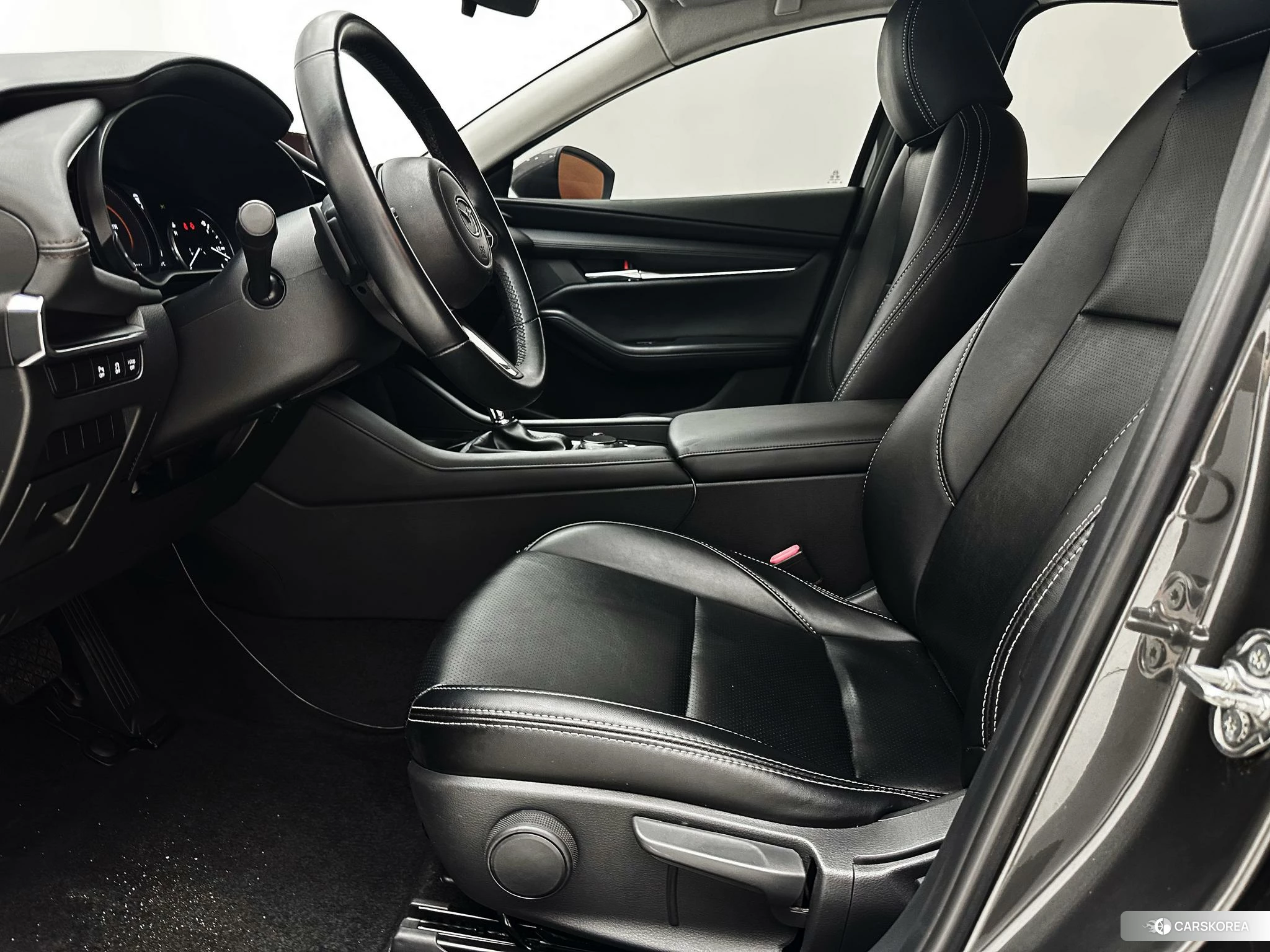 Mazda 3 Angkesaila id 4473367 из Китая 20