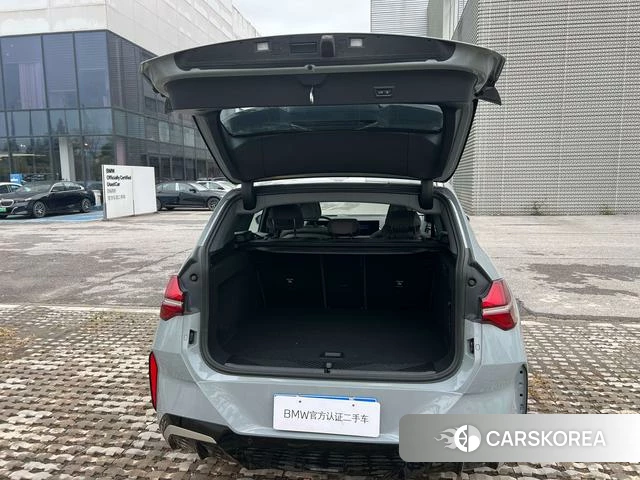 BMW X3 id 4299498 из Китая 10