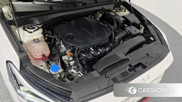 Kia K8 id 3567283 из Кореи 16