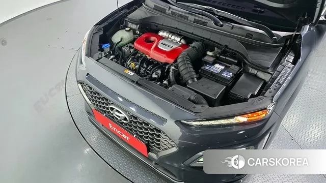 Hyundai Kona id 3226960 из Кореи 16