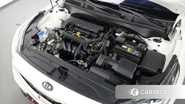 Kia Come New K3 id 3789358 из Кореи 16