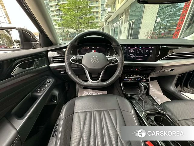 Volkswagen Passat id 4264164 из Китая 21
