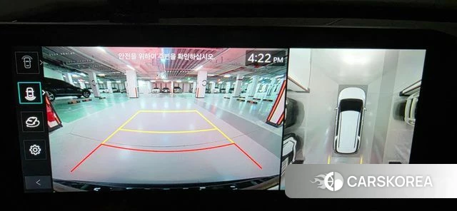 Kia The New Carnival 4th Generation id 3992858 из Кореи 13