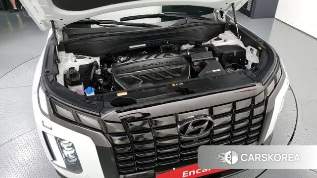 Hyundai The New Palisade id 2988797 из Кореи 16