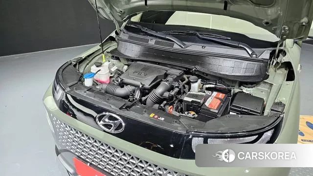 Hyundai Casper id 3432341 из Кореи 16