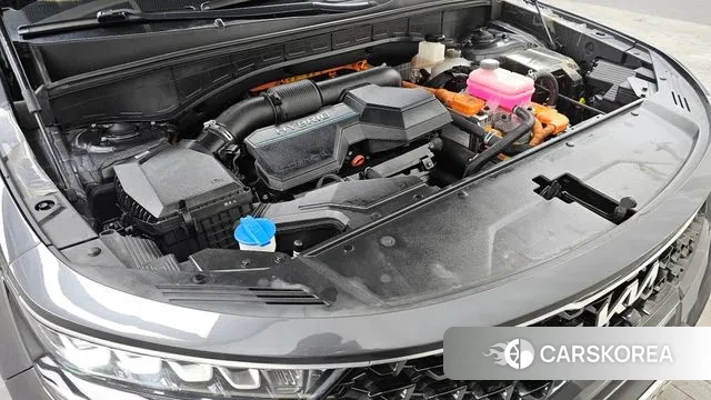 Kia Sorento 4th Generation id 3649975 из Кореи 16