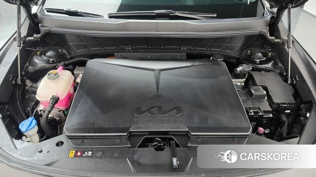Kia Di All New Niro EV id 4936106 из Кореи 25